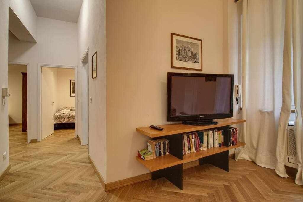 Piazza Mentana Apartment Firenze Eksteriør bilde