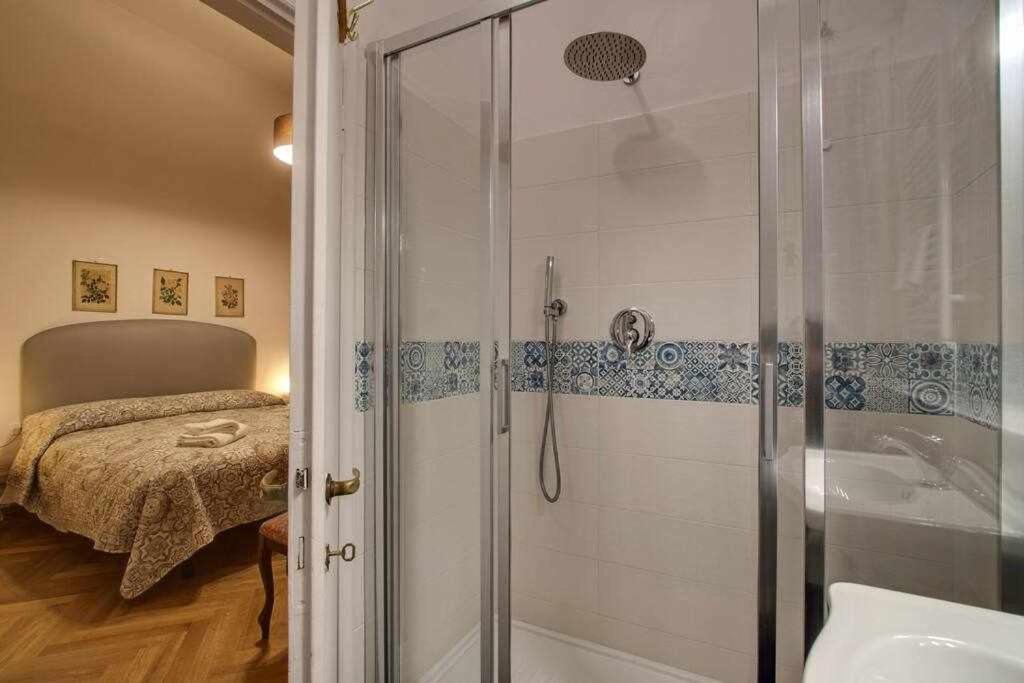 Piazza Mentana Apartment Firenze Eksteriør bilde