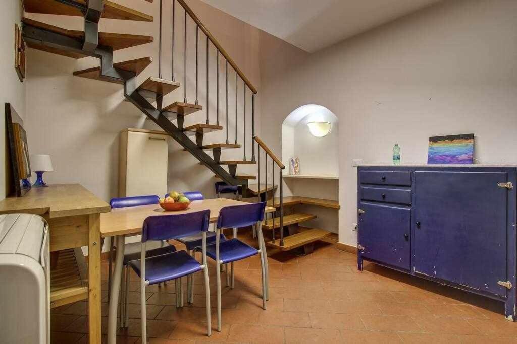 Piazza Mentana Apartment Firenze Eksteriør bilde