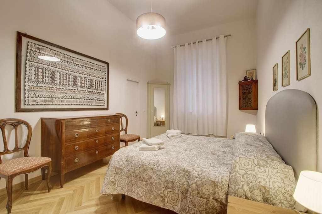 Piazza Mentana Apartment Firenze Eksteriør bilde