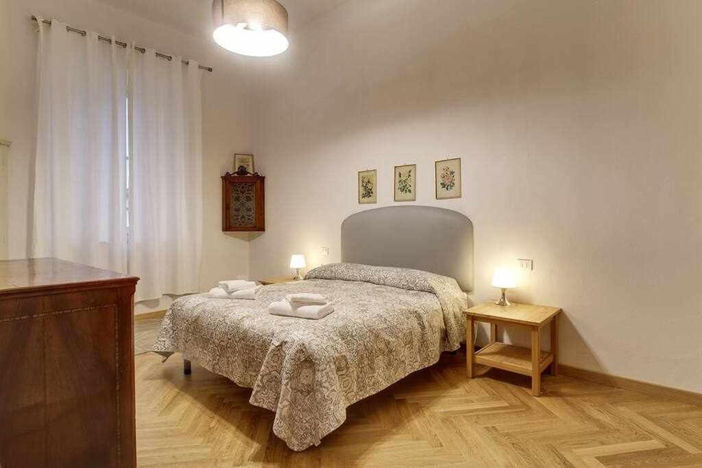 Piazza Mentana Apartment Firenze Eksteriør bilde