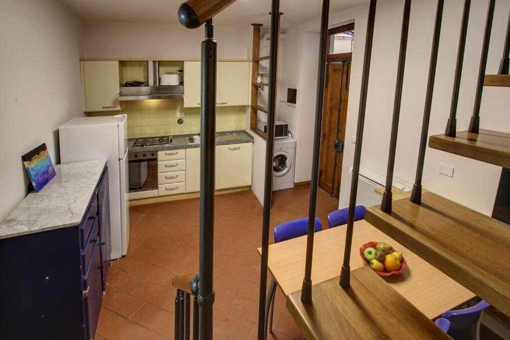 Piazza Mentana Apartment Firenze Eksteriør bilde