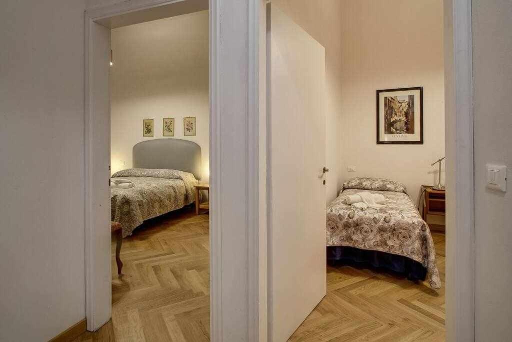 Piazza Mentana Apartment Firenze Eksteriør bilde