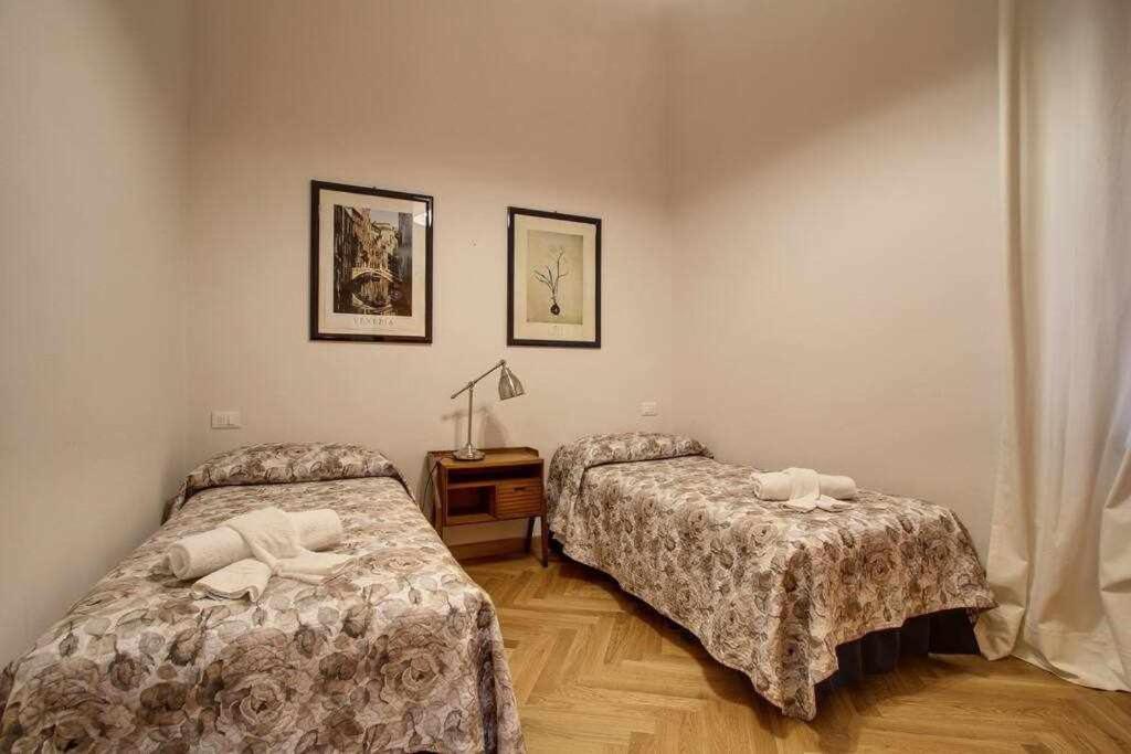 Piazza Mentana Apartment Firenze Eksteriør bilde