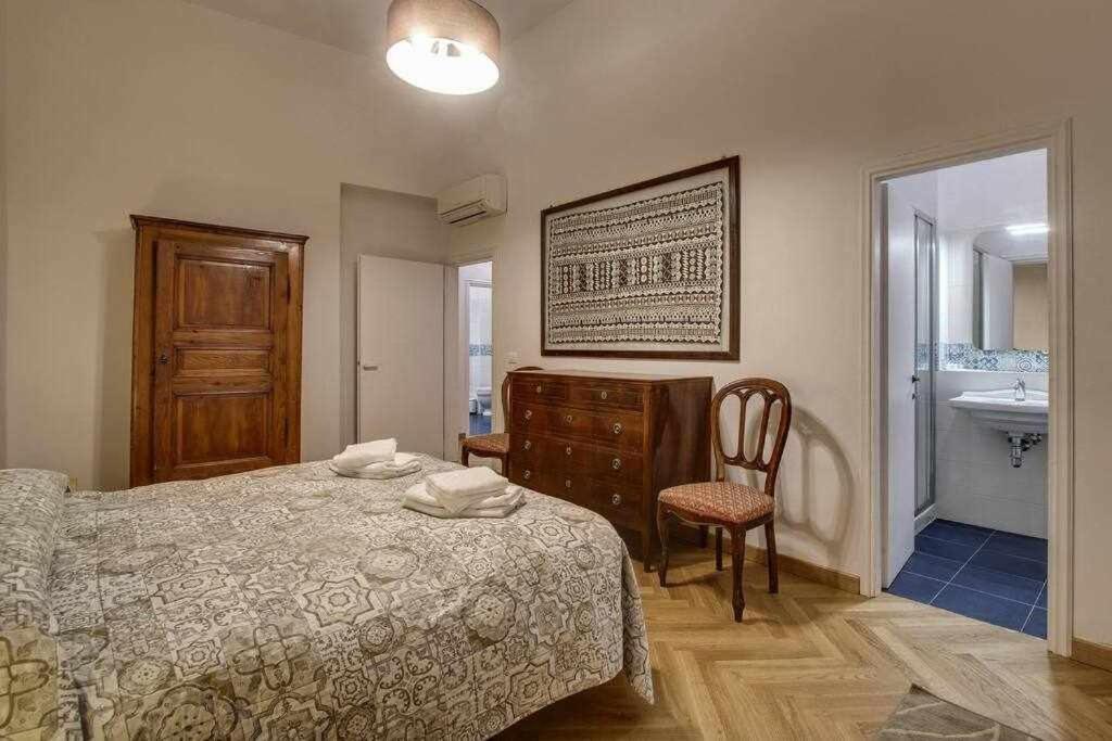 Piazza Mentana Apartment Firenze Eksteriør bilde