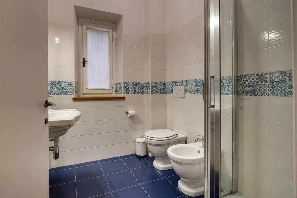Piazza Mentana Apartment Firenze Eksteriør bilde