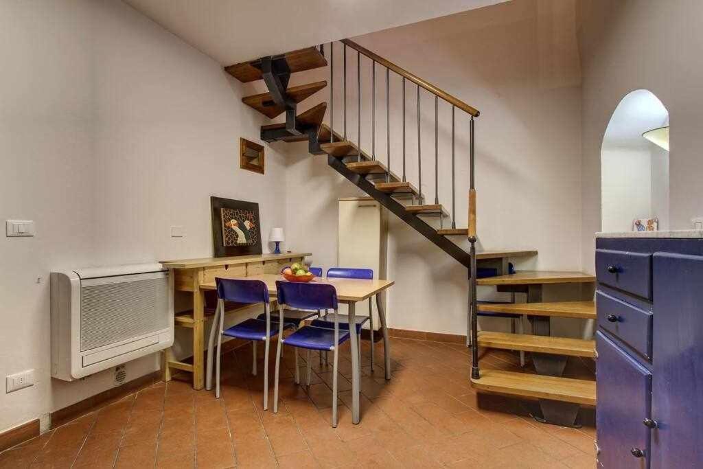 Piazza Mentana Apartment Firenze Eksteriør bilde