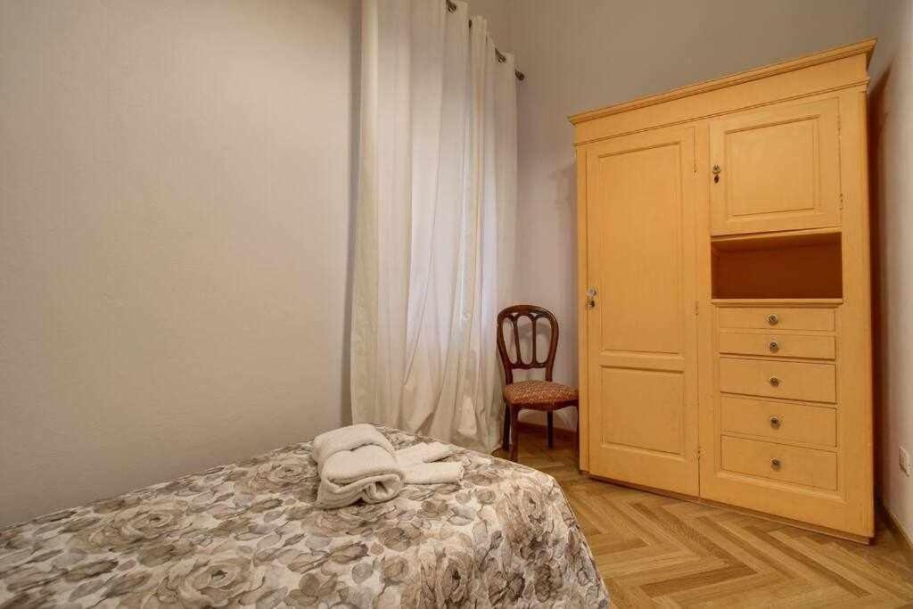 Piazza Mentana Apartment Firenze Eksteriør bilde