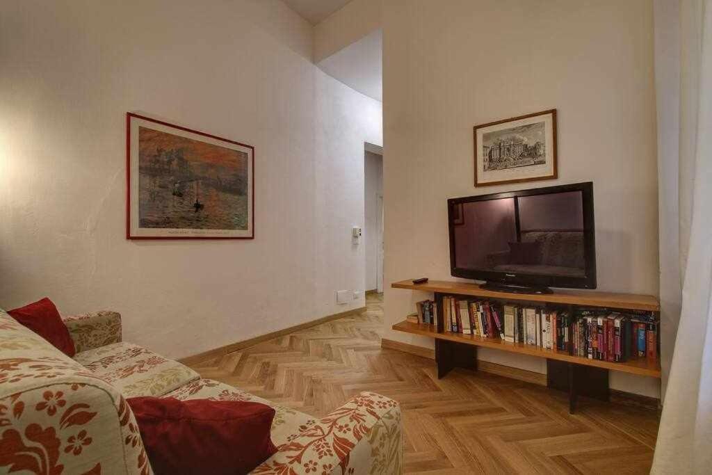 Piazza Mentana Apartment Firenze Eksteriør bilde
