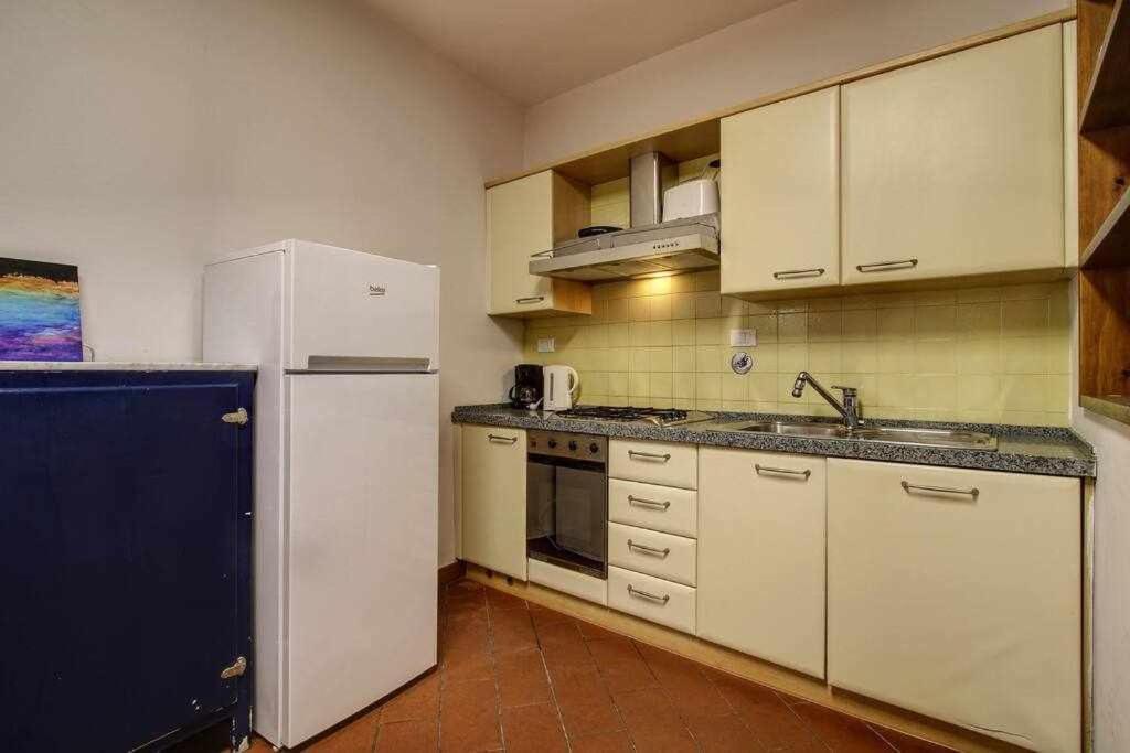 Piazza Mentana Apartment Firenze Eksteriør bilde