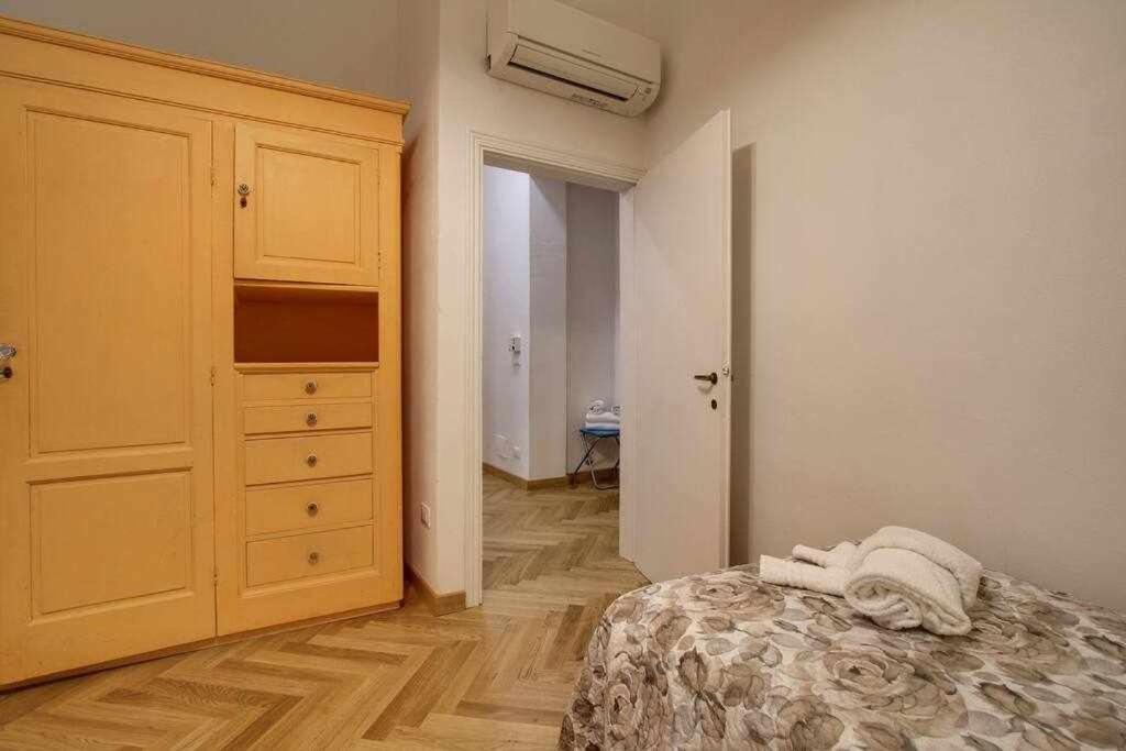 Piazza Mentana Apartment Firenze Eksteriør bilde