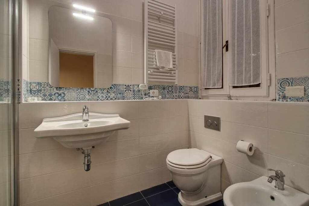 Piazza Mentana Apartment Firenze Eksteriør bilde