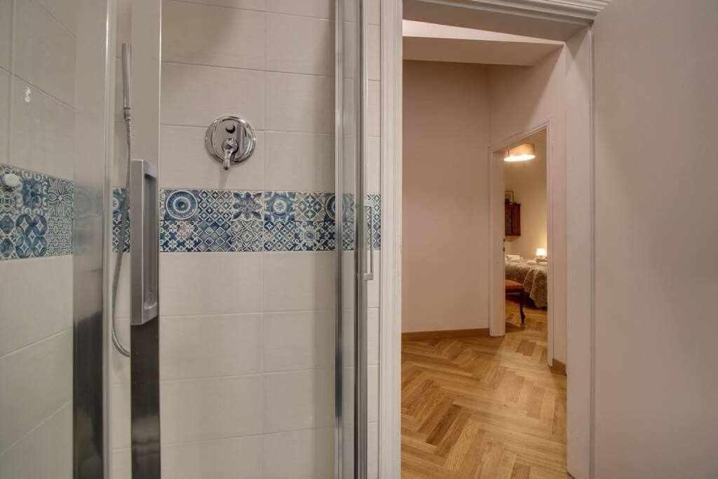 Piazza Mentana Apartment Firenze Eksteriør bilde
