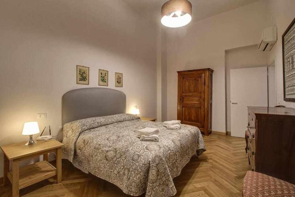 Piazza Mentana Apartment Firenze Eksteriør bilde